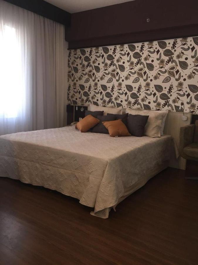Apartamento Beneficencia Portuguesa Aga