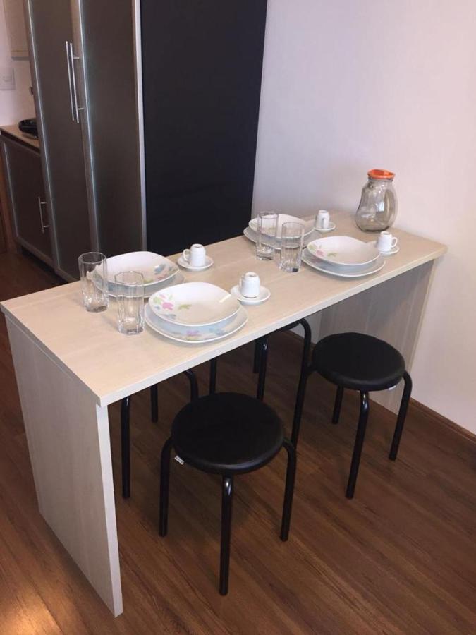 Beneficencia Portuguesa Aga Apartamento
