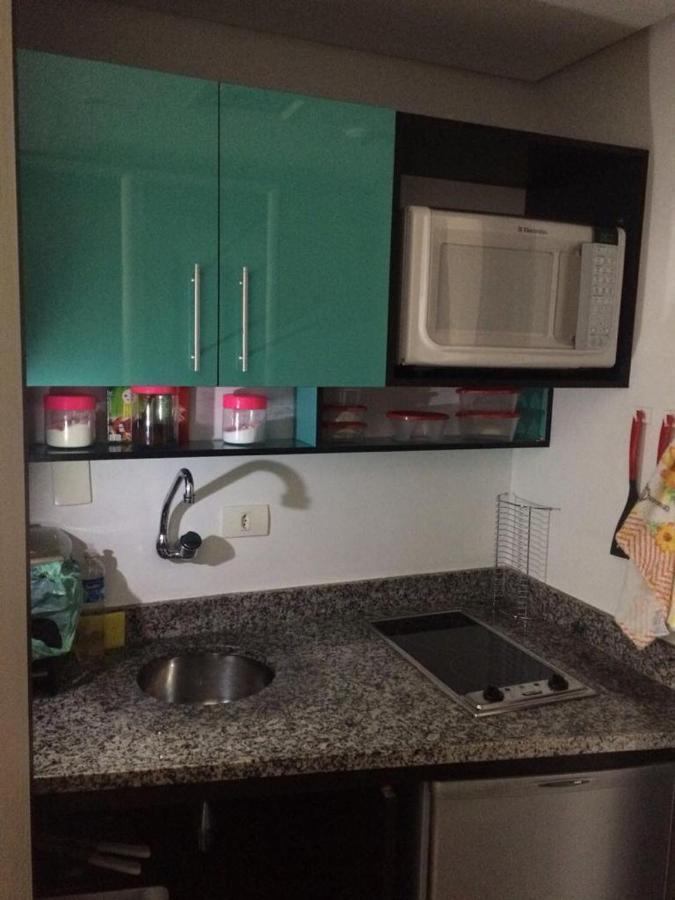Apartamento Beneficencia Portuguesa Aga São Paulo